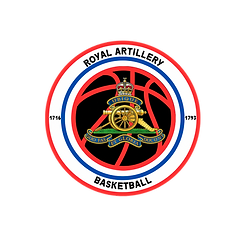 14 Regiment Basketball Club