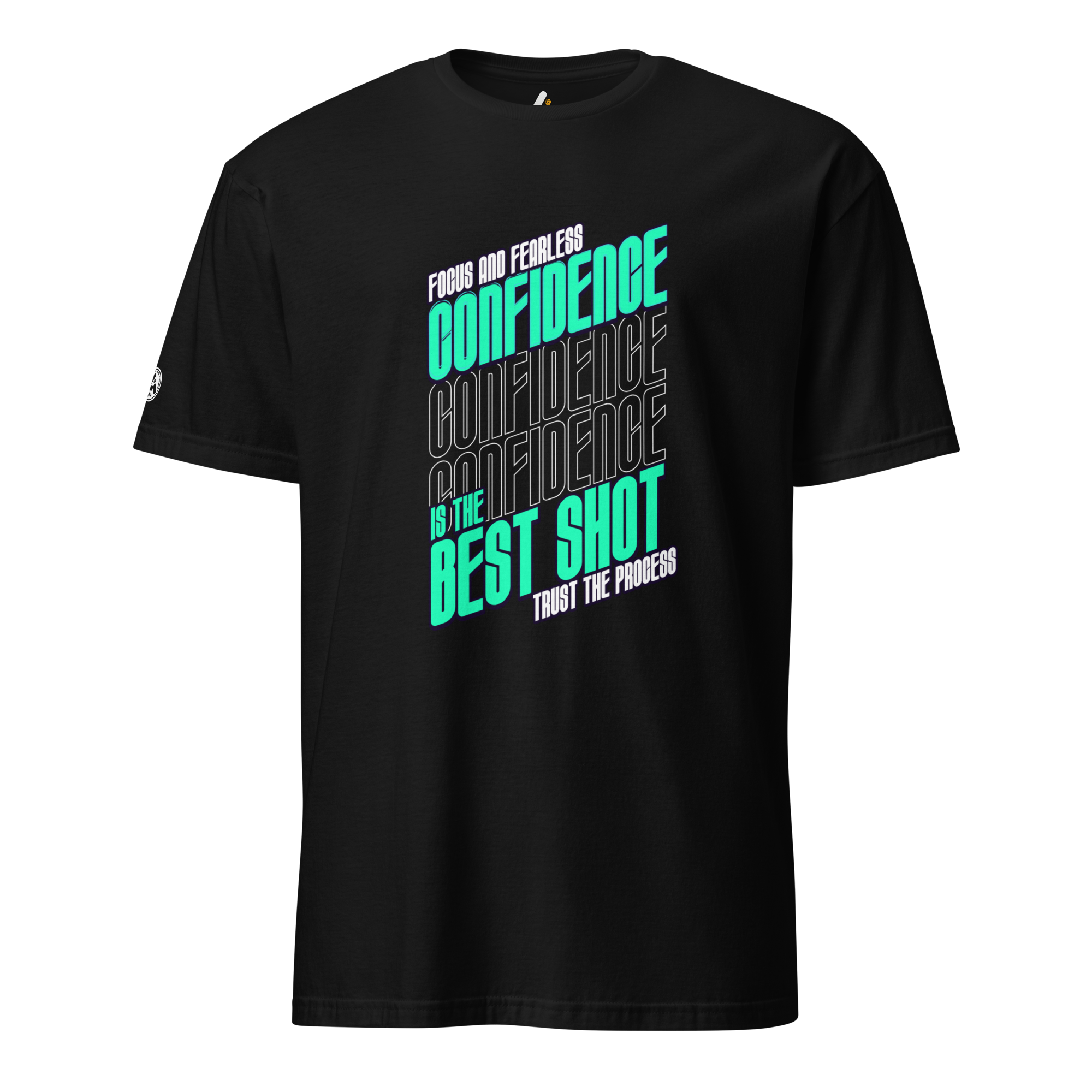 Confidence in the Process