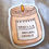 Thumbnail: Vanilla Candle Waterproof Sticker