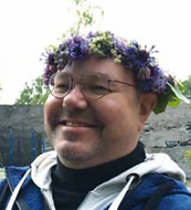 Jukka Mahlamäki
