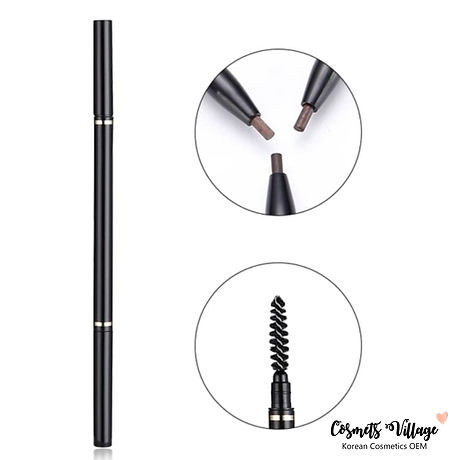 รับผลิตดินสอเขียนคิ้ว