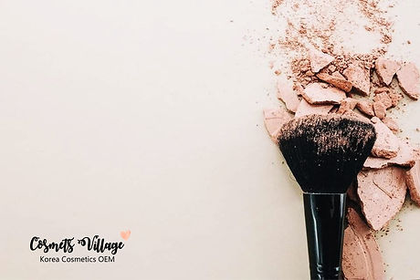 รับผลิตแป้งฝุ่น