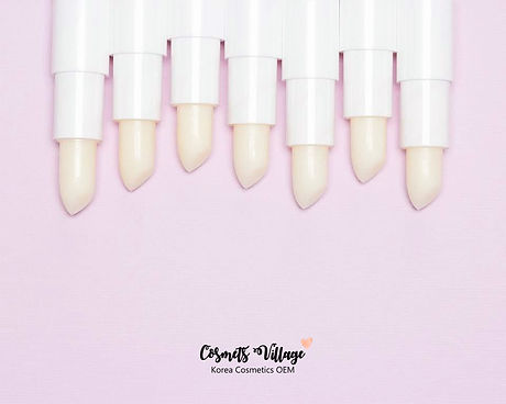 รับผลิตลิปบลาม