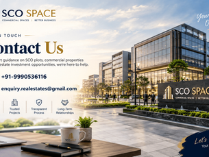 DLF Central 67 Gurgaon: SCO Plots And Commercial Guide