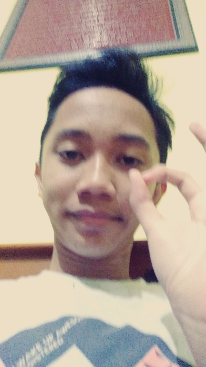 Gambar penulis: Muhammad Fadhlan