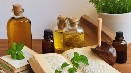 The Unknown Benefits of Rosehip & Blackseed with Castor Oil: How Non-Toxic Skincare Can Transform Your Skin