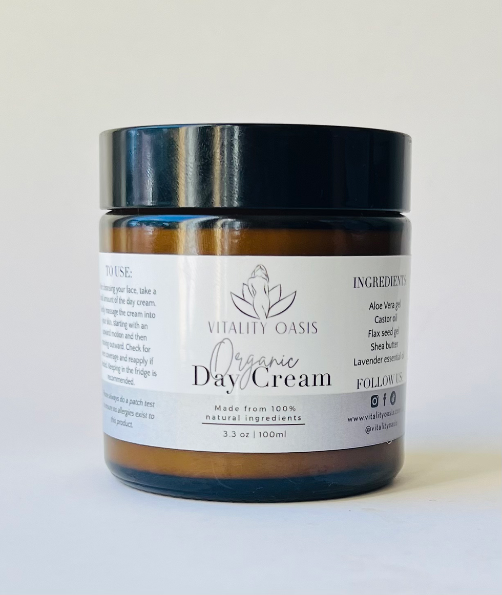 Day Cream