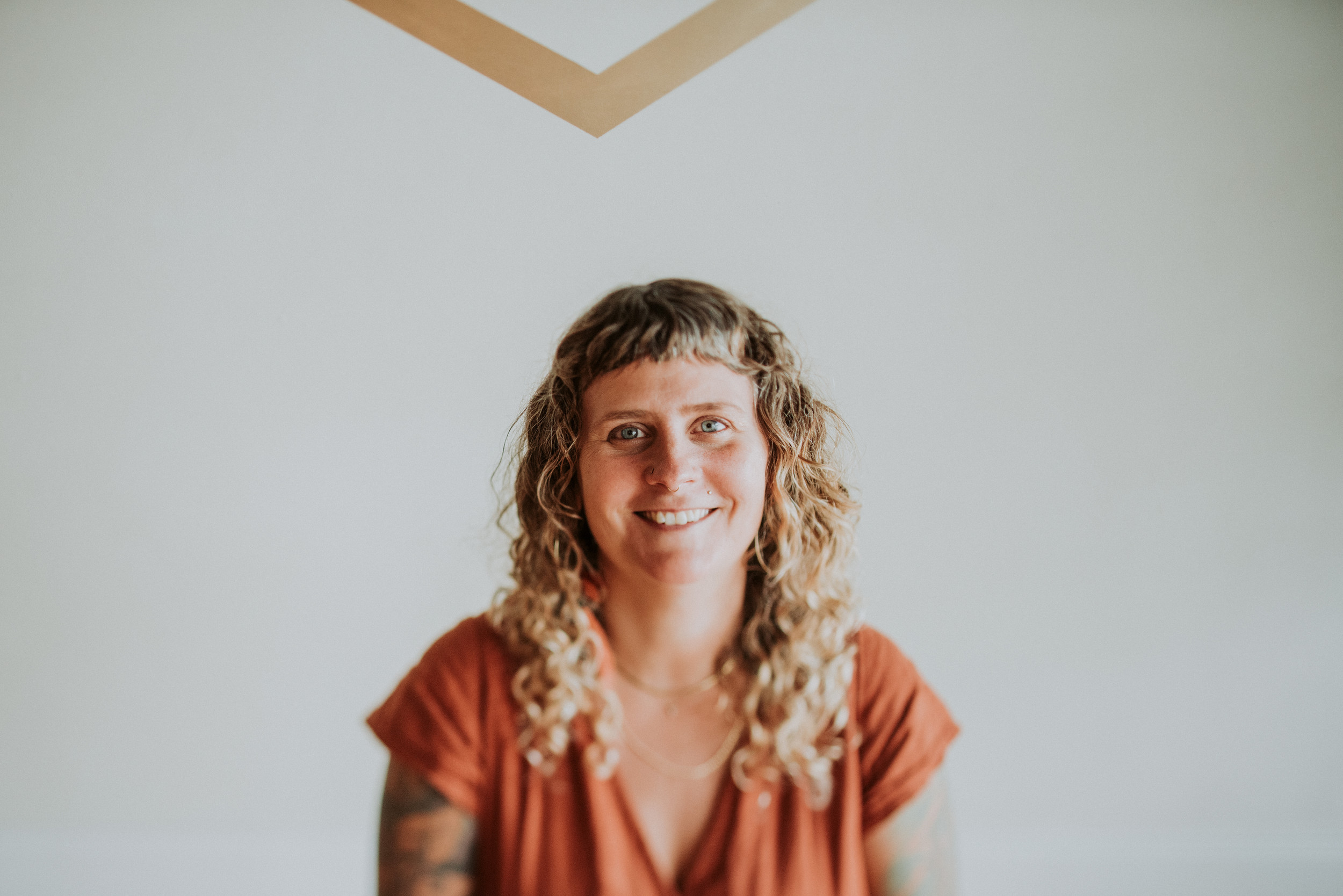 Jessica Garay Moon Vibe Sanctuary Biodynamic Craniosacral Therapy