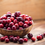 Thumbnail: Cranberry Fragrance Soy Candle