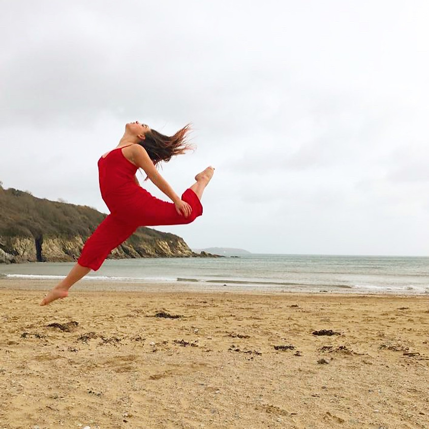 Freefall Dance Summer Intensive 2019
