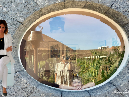 #EMPOWERINGWOMAN Spotlight: Maria Elena Rodriguez Hernandez