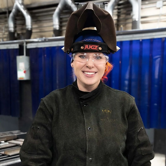 deila ray welding