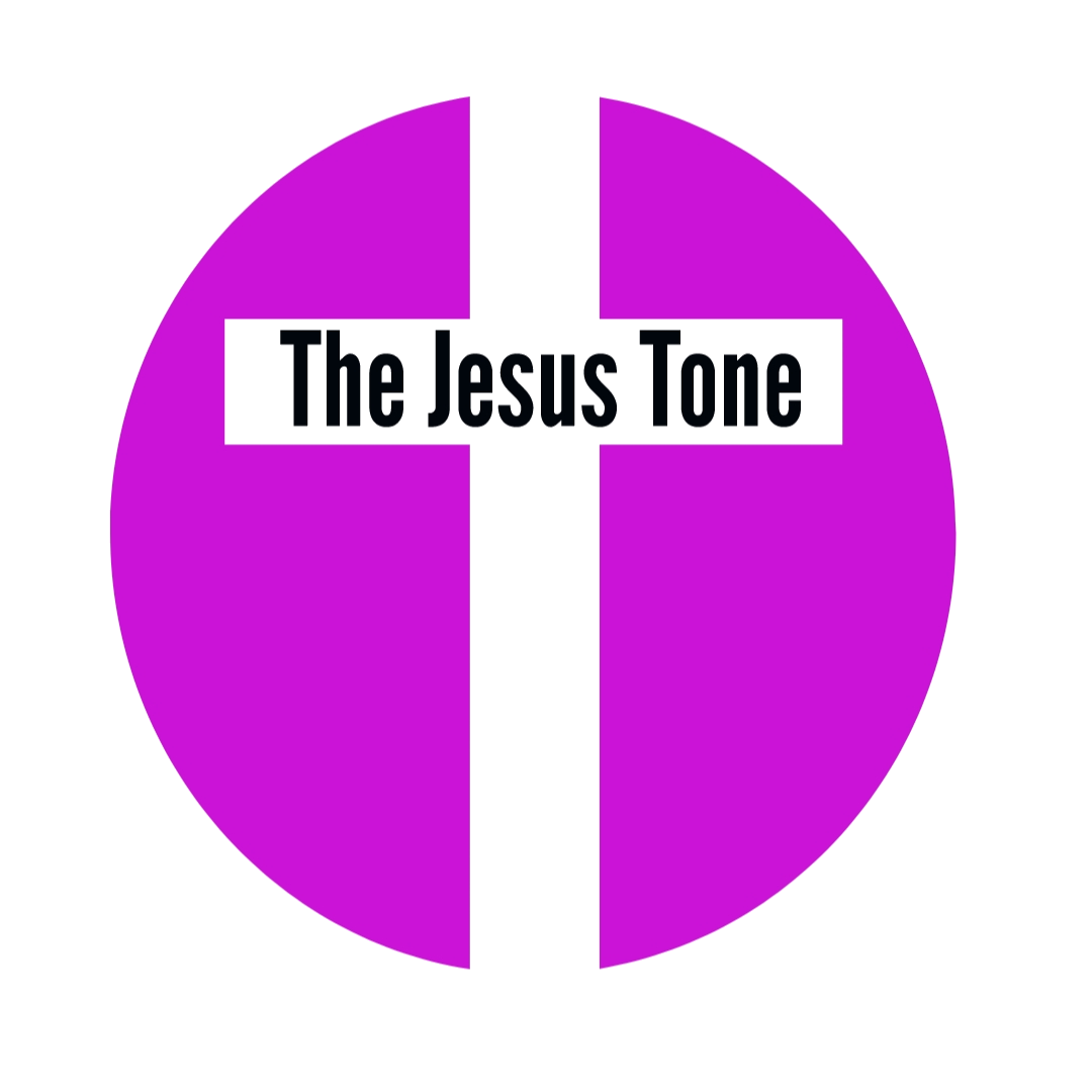 Writer: The Jesus Tone