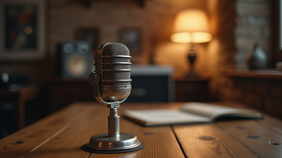 Sage Papa Freddy: Crafting Lyrics That Resonate