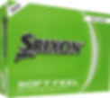 Srixon soft feel