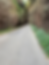 Roads carved by the Etruscans