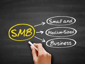 SMB営業とは?エンプラ営業との違いや成功する戦略・ポイントを紹介