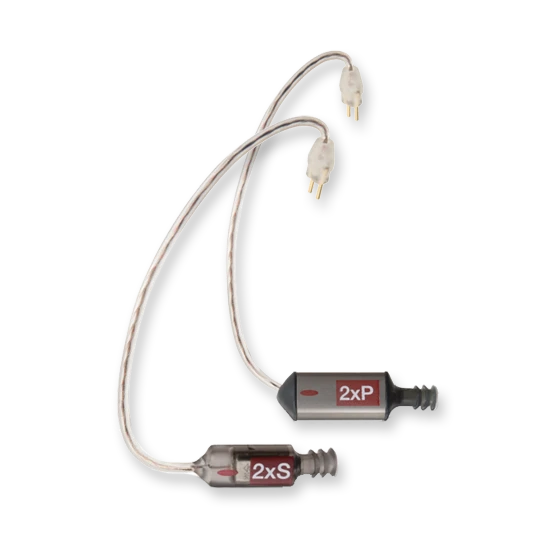 Hearing Aid Receivers - Oticon, Phonak, Starkey, Widex, Signia