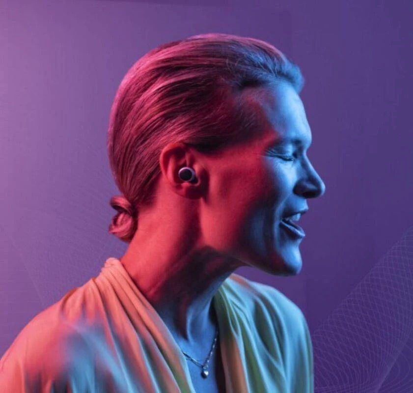 Thumbnail: Signia Active Pro Hearing Aids