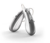Phonak Lumity P90, P70, P50, P30