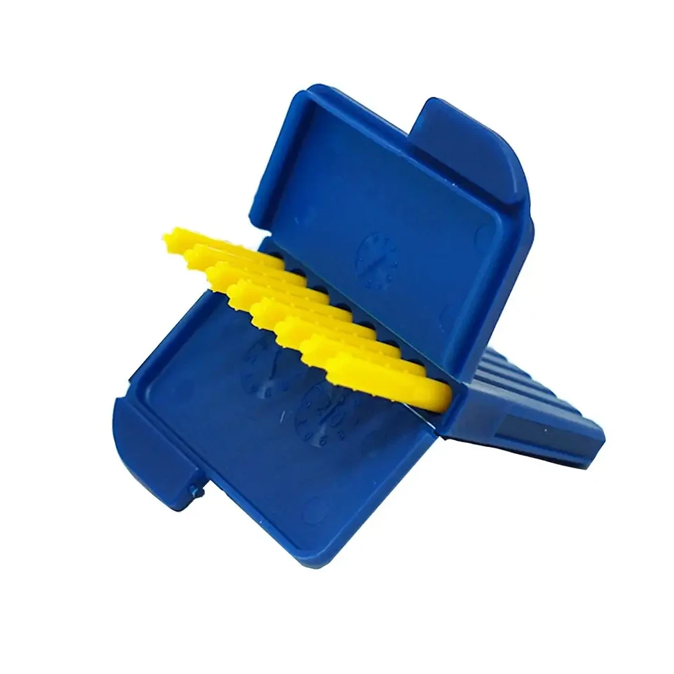 Thumbnail: Starkey Hear Clear - Wax Guard Filters