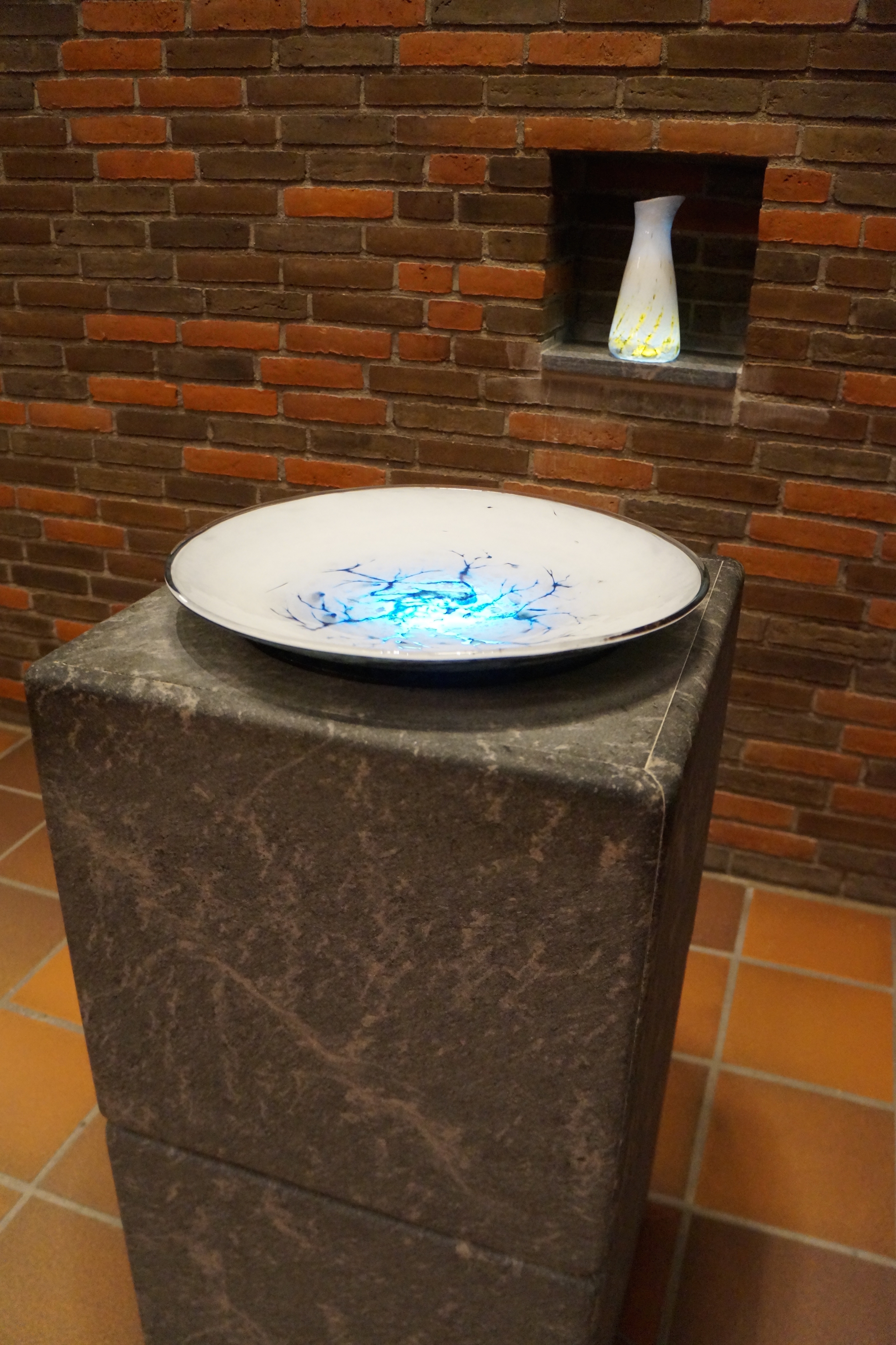 Brøndbystrand kirke 2016