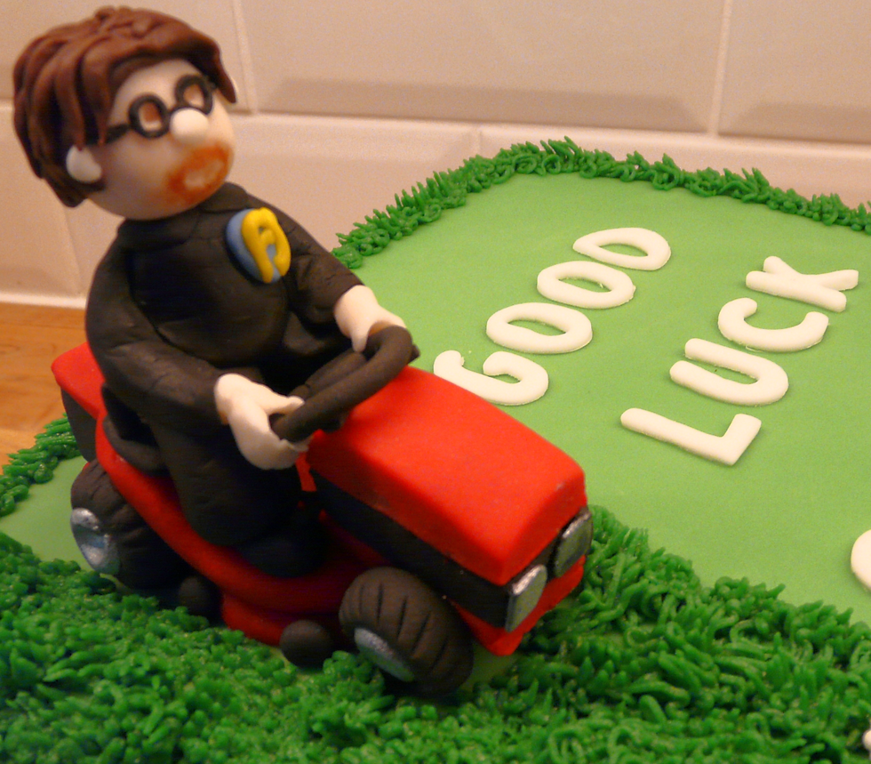 Other Celebration Cakes