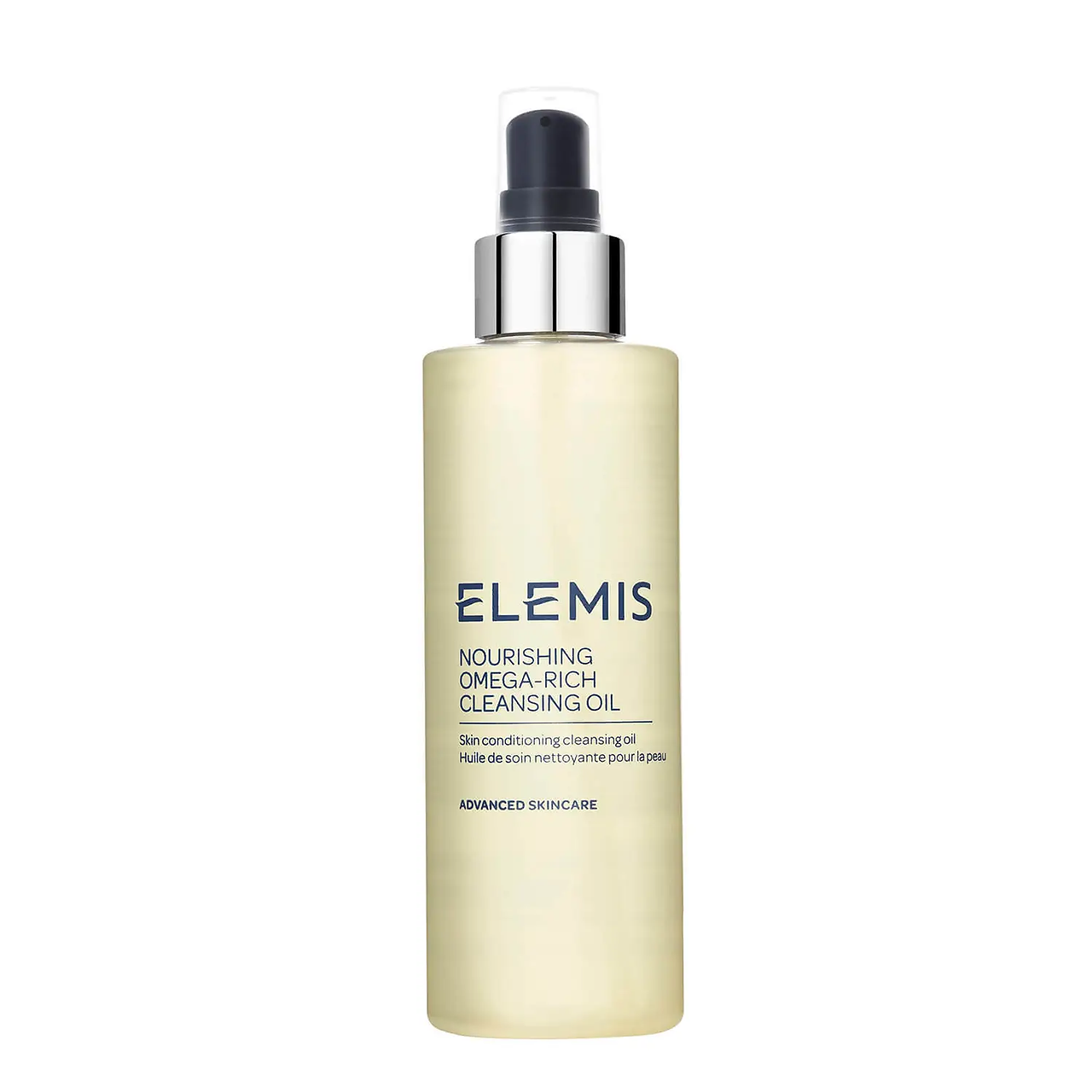 Nourishing omega-rich cleansing oil Elemis