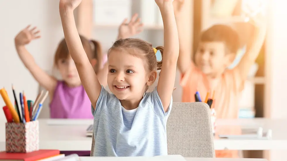 Early Learning Sutherland Shire