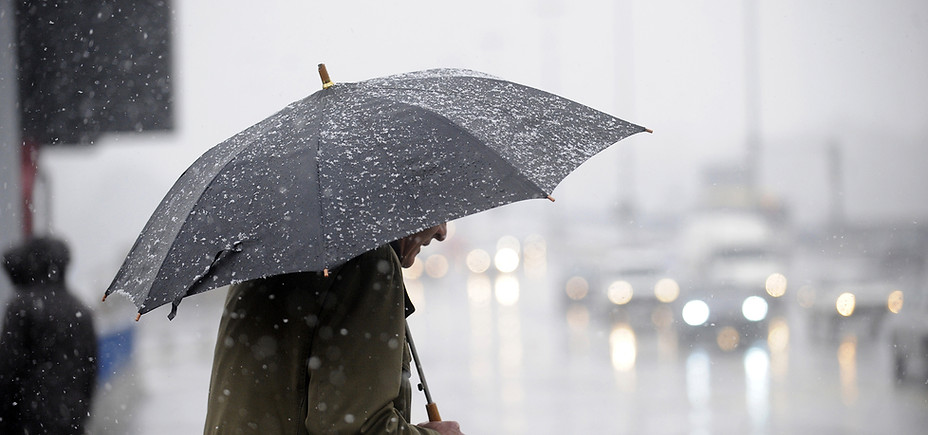 Rainy Day