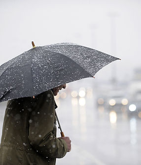 Rainy Day