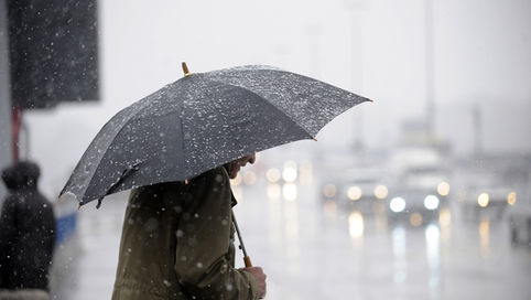 Beating the Midwinter Slump: Reignite Your Motivation and Energy