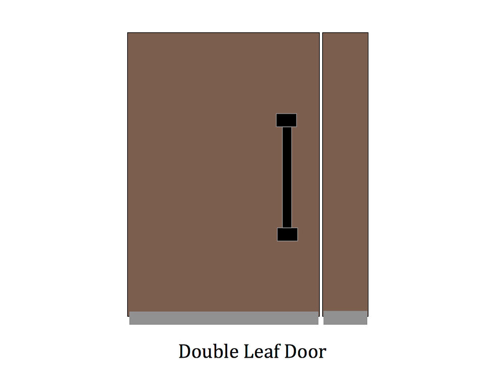 Thumbnail: Door Seal