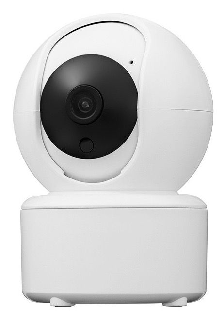 Thumbnail: Smart Security IP Camera TI-450