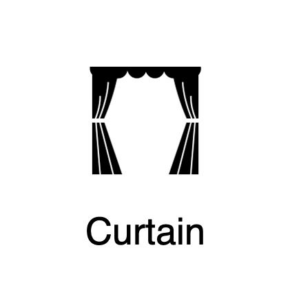 Curtain