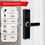 Thumbnail: Smart Digital Lock