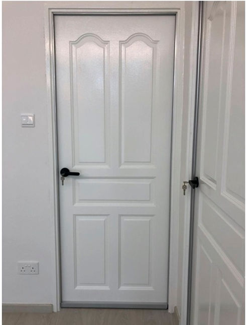 Door Seal
