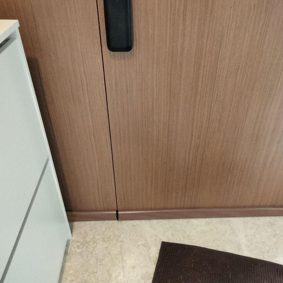 Thumbnail: Door Seal