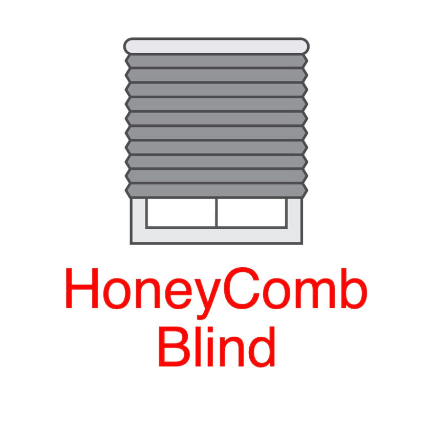 Honeycomb Blind