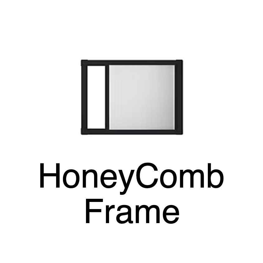 Honeycomb Blind