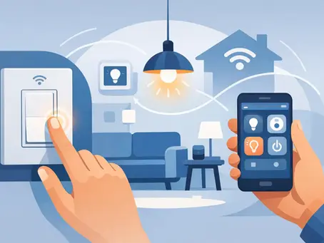 Are Smart Switches Worth It for Your Home?