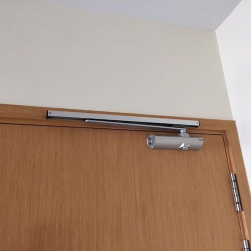 Door Closer Nikawa Dorma Atena Soft Close Auto Close