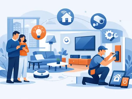 How to Upgrade BTO Home the Smart Way