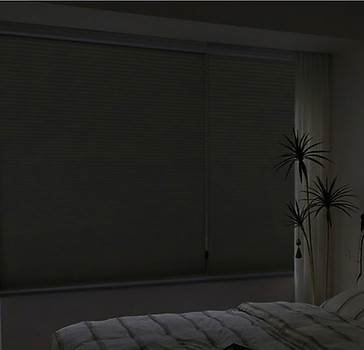 Honeycomb Blinds
