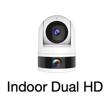 Smart Security cctv camera
