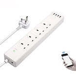 Tuya | Z Wave | Zigebee | Wifi