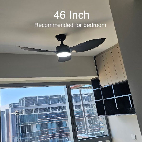 Thumbnail: Smart Ceiling Fan