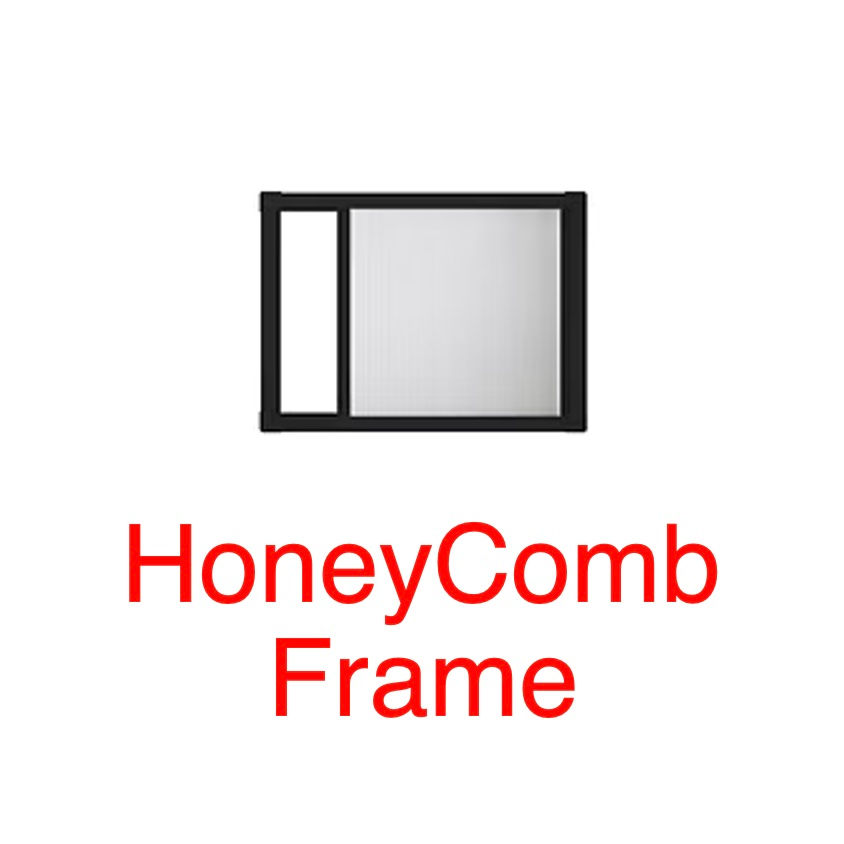 Honeycomb Blind