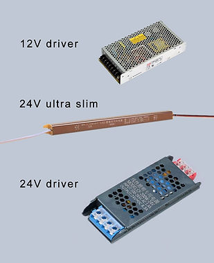 COB LED Strip Driver