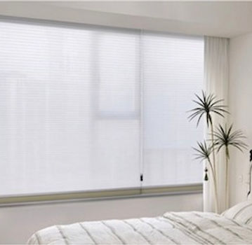 Honeycomb Blinds